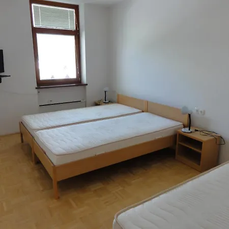Appartamento Rodica, Bohinjska Bistrica *