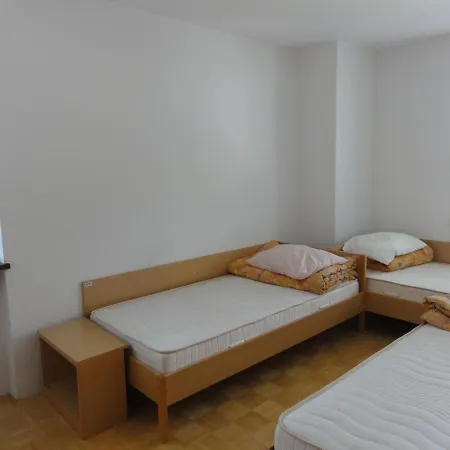 Rodica, Bohinjska Bistrica Appartamento